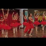 The Nutcracker Ballet 2016