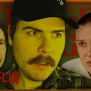 The Stranger Things Finale In A Nutshell