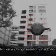Markerless Tracking For Mobile Outdoor Augmented Reality Application ARATLAB NUS