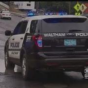 Suspect Arrested After 2 Women Stabbed In Waltham Home
