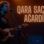 Qara Saçlar Ağardı Azerbaijani Folk Song Blues Rock Cover