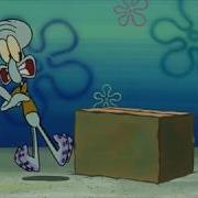 Spongebob And Patrick Screaming