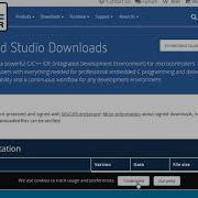 SEGGER Embedded Studio Download