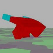 Artificial Evolution From Water To Land Fastest Terrestrial Soft Robot