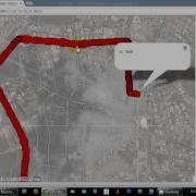 Preparing Arduino GeoData Logger Log File For GPSvisualizer R0 2