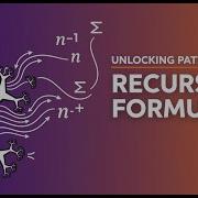1 2 2 Cracking The Sequence Code Master Recursive Formulas In High School Math