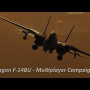 F 14 B U Preview Of Multiplayer Campaign By Baltic Dragon