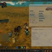 Classic WoW AFKBoT Test Run