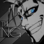 Grimmjow Jaegerjaquez AMV The King