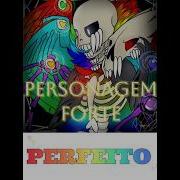 Seraphim Sans é O Sans Apelão Bem Feito Undertale Sans Undertaleau