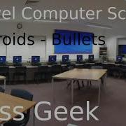 Asteroids 5 Bullets