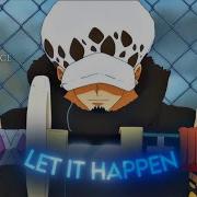 4k One Piece Edit Let It Happen