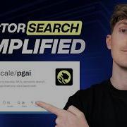 Pgai Tutorial Vector Embeddings In PostgreSQL Made Easy