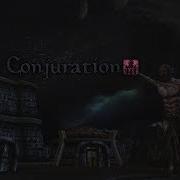 Conjuration School Of Magic HitchHikers Guide To Morrowind
