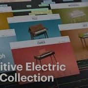 Definitive Electric Keys Collection Walkthrough Native Instruments