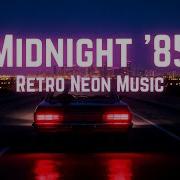 1985 The Year Feelings Meant Something Synthwave Retrowave Dreamwave Mix