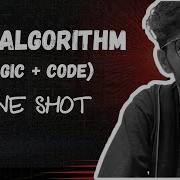 KMP Algorithm One Shot LPS Array Explained Example Code