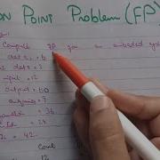 Function Point Analysis Calculation PROBLEM Example Of FPA