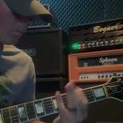 Bogner Ecstasy 101b Ch3 Les Paul Custom