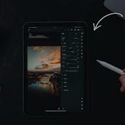 Рабочий процесс мобильной фотографии в Adobe Lightroom