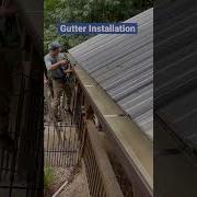 Gutter Installation Concordgutterservice Guttercompany Gutterinstallation