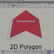 Vectorworks 2015 Reshape Tool