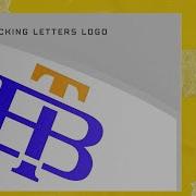 Design An Eye Catching Interlocking Letters Logo In Affinity Designer Affinitydesigner