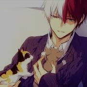 Nightcore Love Is Not Easy Chase Atlantic