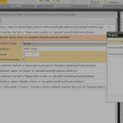 Taking Data Driven Web Testing For A Spin With Test Studio