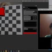 Augmented Reality With Openframeworks