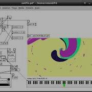 Supercharge Your Patches Algorithmic Music With Pdida In Pure Data