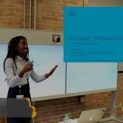The Network Intuitive