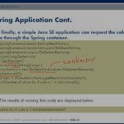 Intertech Complete Spring Core Training Part 4