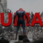 Multifandom Human