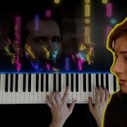 Kıraç Oysa Bir Umuttu Piano By VN