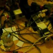Linuxcnc Raspberry Pi Mcp23017 Realtime Linux Kernel ARM Cnc Stepper Motors