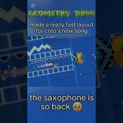 Quick Layout For Creo S New Song Future Fantasy Gdupdate Geometrydash