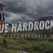 True Hardrocker The 2022 Hardrock Hundred Endurance Run