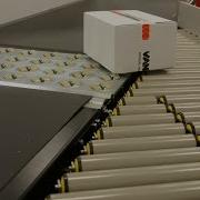 VanRiet IQ Grid Sorting Solution