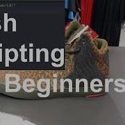 Bash Scripting 3 For Loops List Variables And File Creation