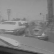 Poet Charles Bukowski Driving Through 1970s Los Angeles