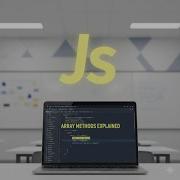 JavaScript Array Methods Full Guide Pop Push Shift Unshift Slice Splice In One Video