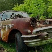 Junkyard 1956 Buick Hack Roadkill Ep 53