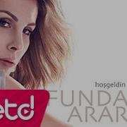 Funda Arar Yediverenim