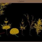 L System 3D