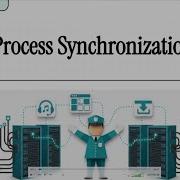 Process Synchronization Lesson 5 Operating System