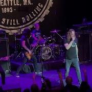 Candlebox Change 4 17 19 In Boston