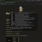 Installing Python On Macos Or Macbook Air M1 Through HomeBrew And PyEnv