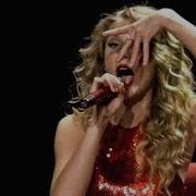 Taylor Swift Forever Always Fearless Tour