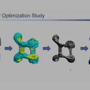 Topologieoptimierung Mit SOLIDWORKS Simulation